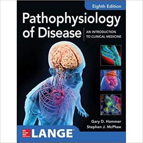 okumak Pathophysiology of Disease : An Introduction to Clinical Medicine