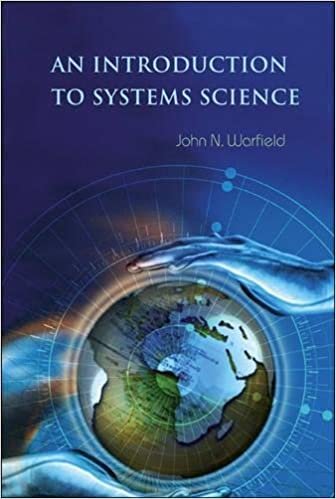 okumak Introduction To Systems Science, An
