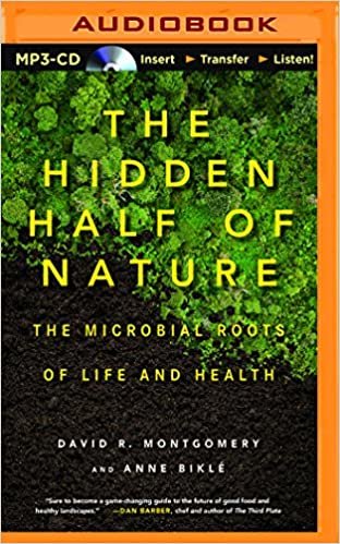 okumak The Hidden Half of Nature: The Microbial Roots of Life and Health