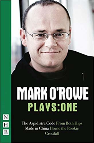 okumak Mark O&#39;Rowe : Plays One