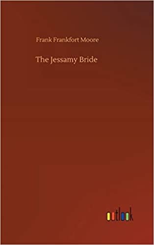 okumak The Jessamy Bride