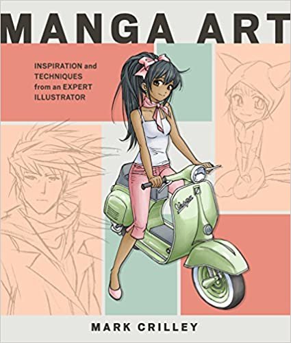 okumak Manga Art
