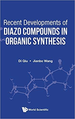 okumak Recent Developments of Diazo Compounds in Organic Synthesis