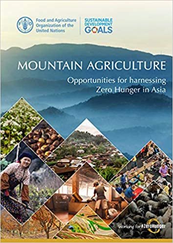 okumak Mountain Agriculture (Opportunities for Harnessing Z)