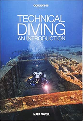 okumak Powell, M: Technical Diving: An Introduction by Mark Powell