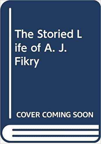 okumak The Storied Life of A. J. Fikry