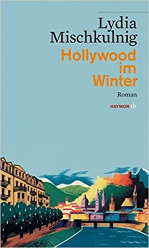 okumak Mischkulnig, L: Hollywood im Winter