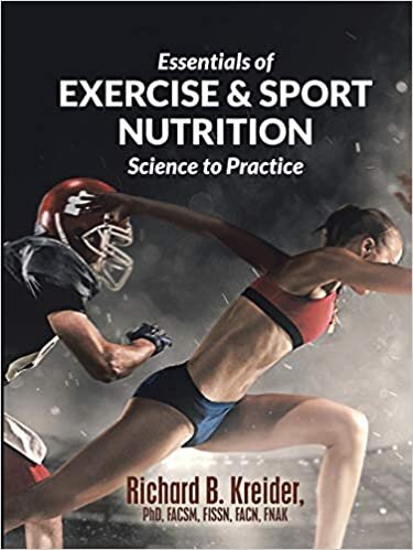 okumak Essentials of Exercise &amp; Sport Nutrition: Science to Practice
