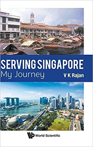 okumak Serving Singapore: My Journey