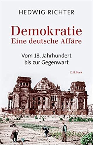 okumak Demokratie: Eine deutsche Affäre
