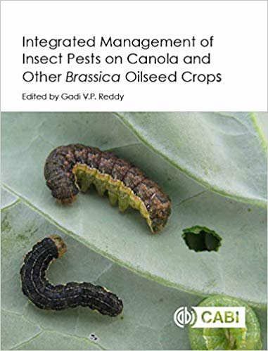 okumak Integrated Management of Insect Pests on Canola and Other Brassica Oilseed Crops