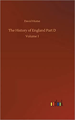 okumak The History of England Part D: Volume 1