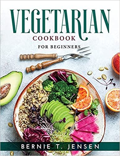 okumak Vegetarian Cookbook: For Beginners