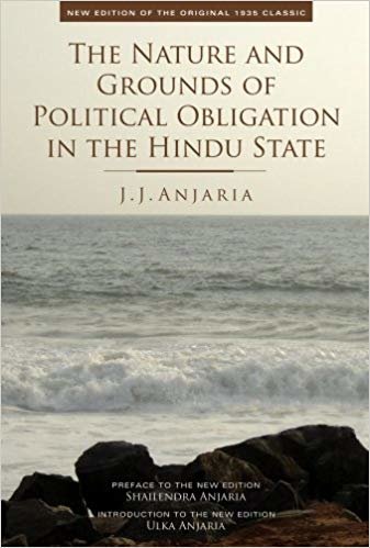 okumak The Nature and Grounds of Political Obligation in the Hindu State