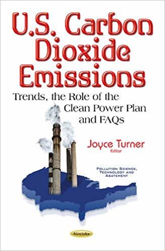 okumak U.S. Carbon Dioxide Emissions : Trends, the Role of the Clean Power Plan &amp; FAQs