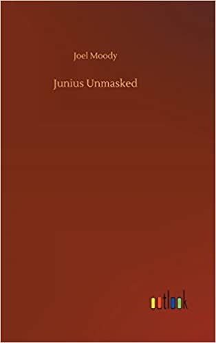 okumak Junius Unmasked