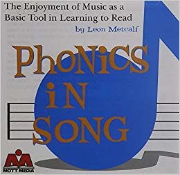 okumak Phonics in Song
