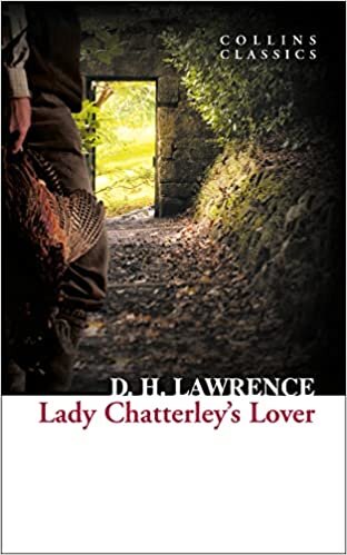 okumak Lady Chatterleys Lover (Collins Classics)