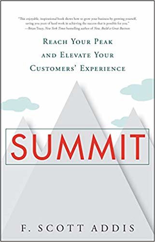 okumak Summit : Reach Your Peak and Elevate Your Customers&#39; Experience