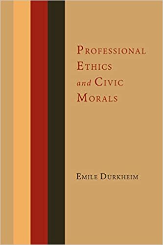 okumak Professional Ethics and Civic Morals