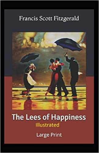 okumak The Lees of Happiness Illustrated