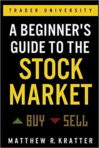okumak A Beginner&#39;s Guide to the Stock Market: Everything You Need to Start Making Money Today