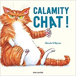 okumak Calamity chat ! (Les albums du Père Castor)