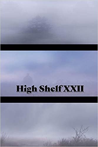 okumak High Shelf XXII: September 2020