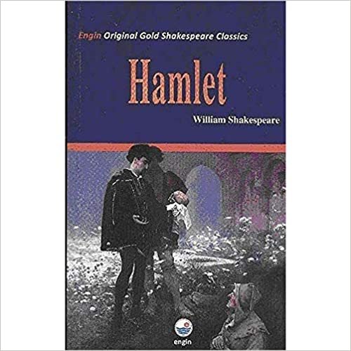 okumak Hamlet - Original Gold: Shakespeare Classics
