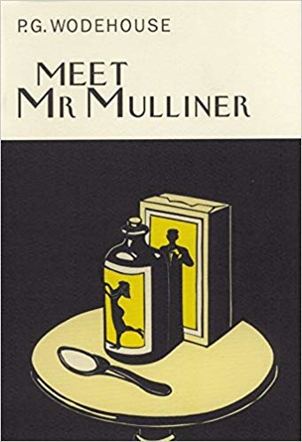 okumak Meet Mr Mulliner (Everymans Library P G WODEHOUSE)