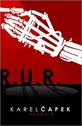 okumak R.U.R. (2013)