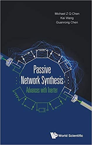 okumak Passive Network Synthesis: Advances with Inerter