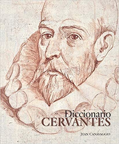 okumak Diccionario Cervantes