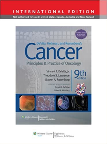 okumak Cancer 9e International Edition