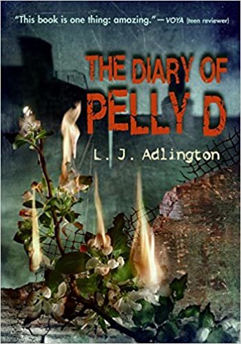 okumak The Diary of Pelly D
