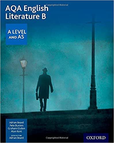 okumak AQA A Level English Literature B: Student Book