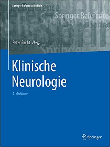 okumak Klinische Neurologie (Springer Reference Medizin)