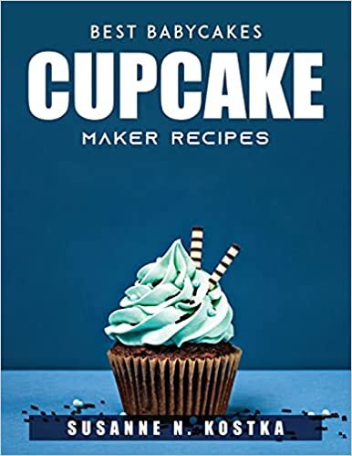 okumak Best Babycakes Cupcake Maker Recipes