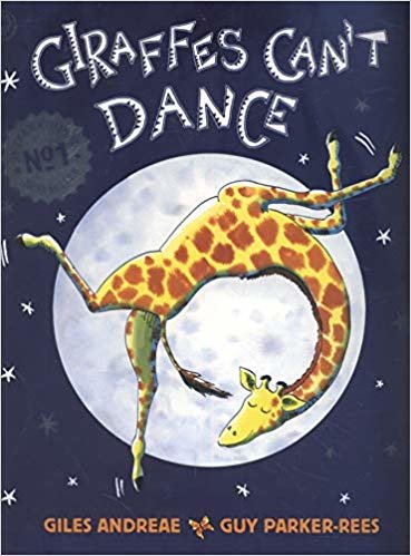 okumak Giraffes Can&#39;t Dance