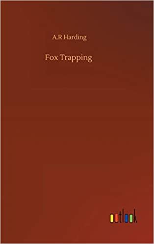 okumak Fox Trapping