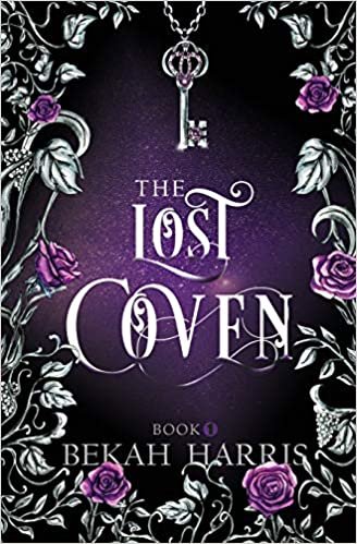 okumak The Lost Coven (The Lost Cove Darklings): 1