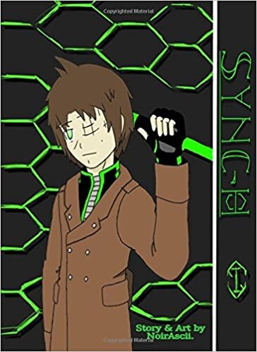 okumak Sync-H: Issue 1: Volume 1