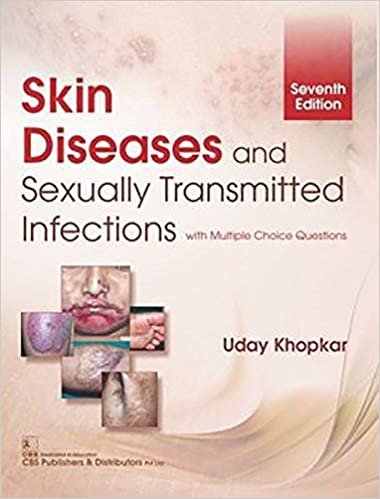okumak Skin Diseases And Sexually Transmitted Infections