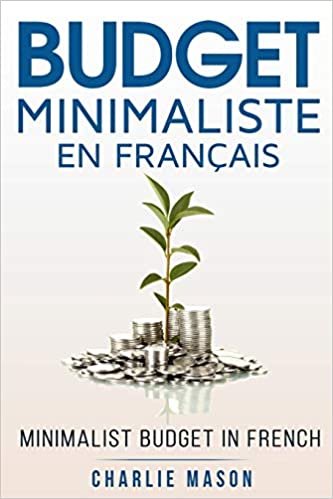 okumak Budget Minimaliste En Français/ Minimalist budget In French