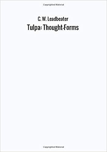 okumak Tulpa: Thought-Forms