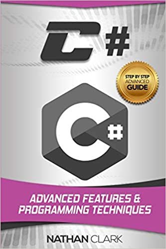okumak C#: Advanced Features and Programming Techniques: Volume 3 (Step-By-Step C#)