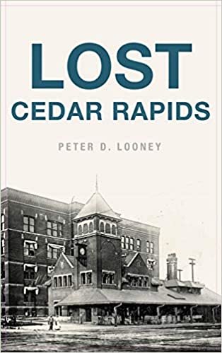 okumak Lost Cedar Rapids
