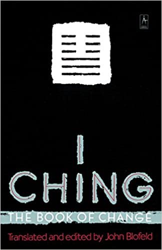 okumak I Ching: The Book of Change (Compass)