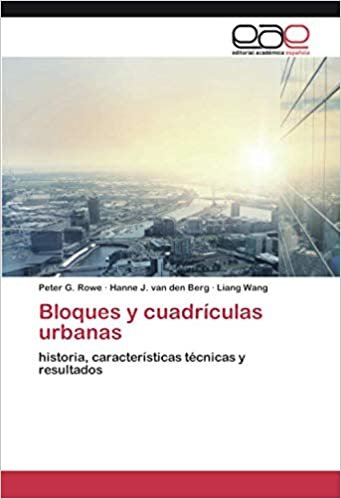 okumak Bloques y cuadrículas urbanas: historia, características técnicas y resultados