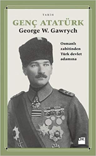 okumak Genç Atatürk